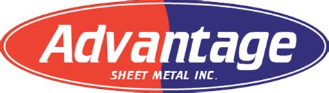 Advantage Sheet Metal, Inc. 